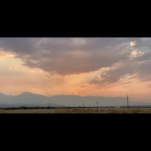 Meet your Posher, Larissa